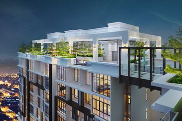 Mid Valley, Old Klang Road, Seputeh, Kuala Lumpur