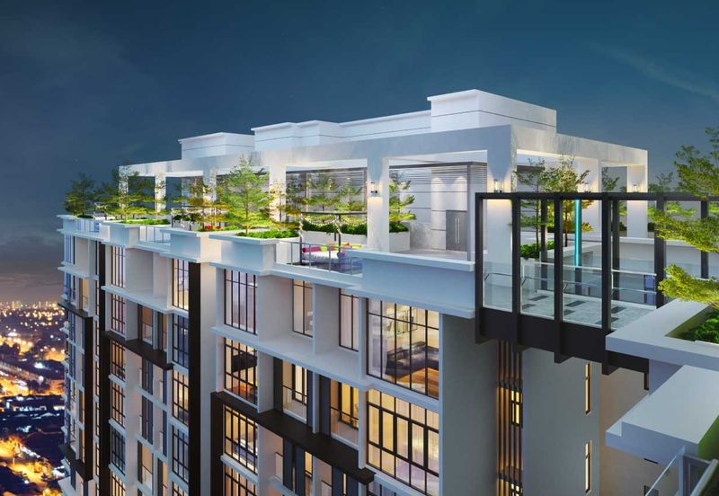 Mid Valley, Old Klang Road, Seputeh, Kuala Lumpur