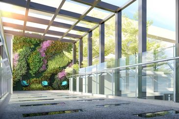 Mid Valley, Old Klang Road, Seputeh, Kuala Lumpur