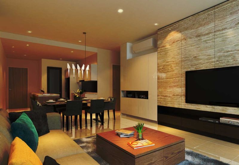 Mid Valley, Old Klang Road, Seputeh, Kuala Lumpur