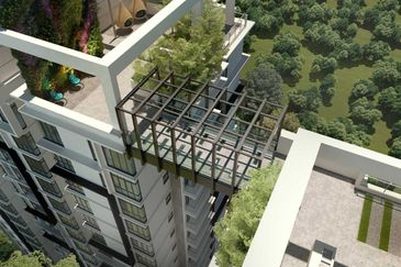 Mid Valley, Old Klang Road, Seputeh, Kuala Lumpur