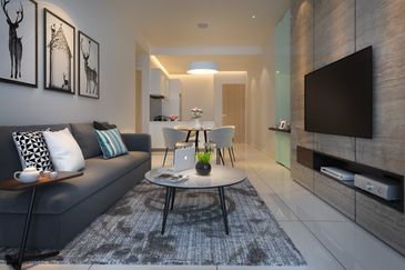 Mid Valley, Old Klang Road, Seputeh, Kuala Lumpur