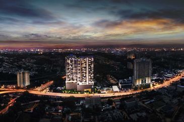 Mid Valley, Old Klang Road, Seputeh, Kuala Lumpur