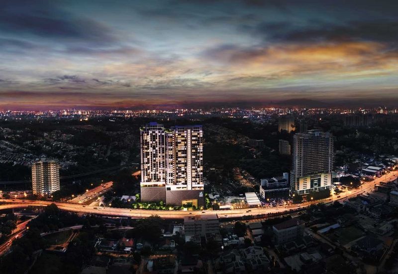 Mid Valley, Old Klang Road, Seputeh, Kuala Lumpur