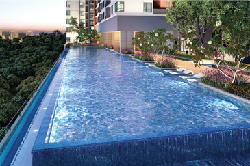 Sunway Mont Residences