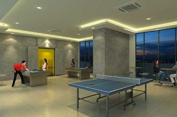 Sunway Mont Residences