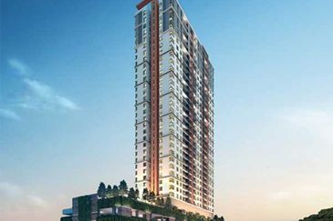 Sunway Mont Residences