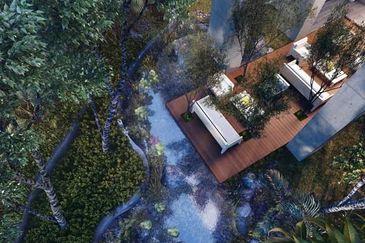 Sunway Mont Residences