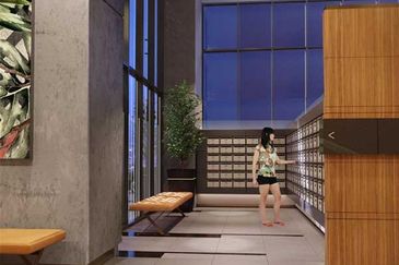 Sunway Mont Residences