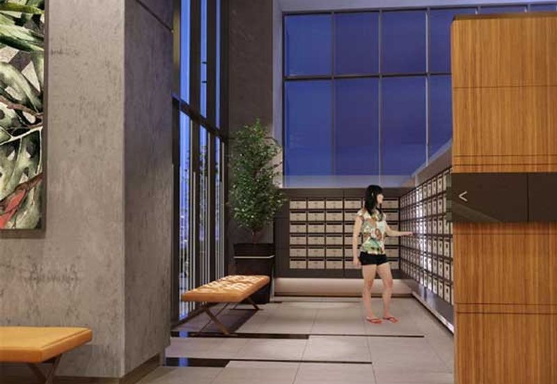 Sunway Mont Residences