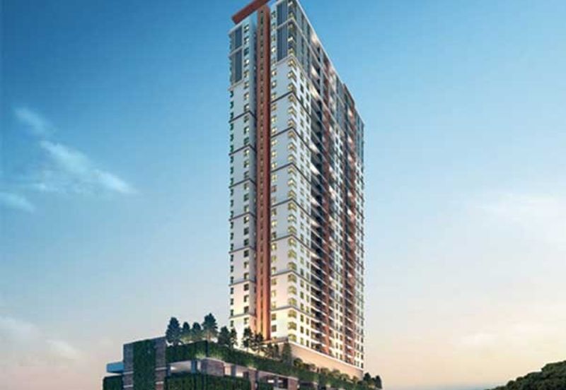 Sunway Mont Residences