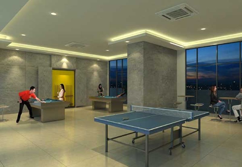 Sunway Mont Residences