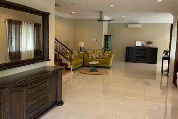 Vista Hills @ Bandar Mahkota Cheras