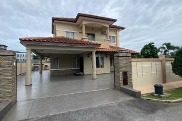 Vista Hills @ Bandar Mahkota Cheras