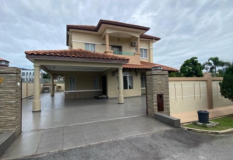 Vista Hills @ Bandar Mahkota Cheras