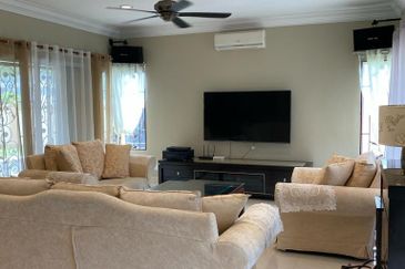 Vista Hills @ Bandar Mahkota Cheras