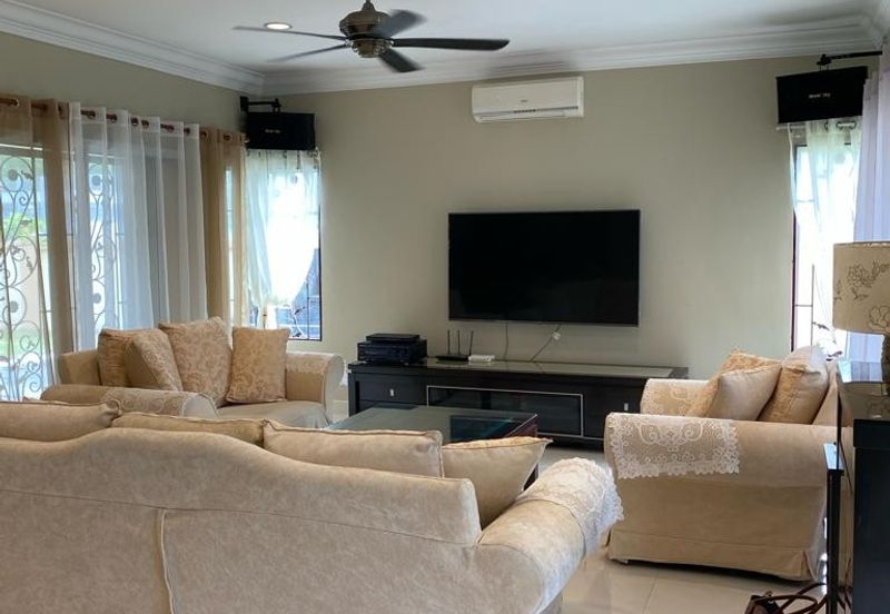 Vista Hills @ Bandar Mahkota Cheras