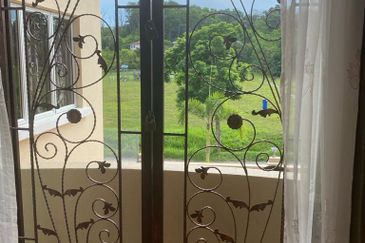 Vista Hills @ Bandar Mahkota Cheras