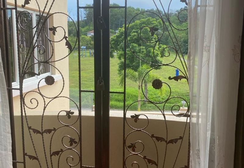 Vista Hills @ Bandar Mahkota Cheras