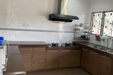 Vista Hills @ Bandar Mahkota Cheras