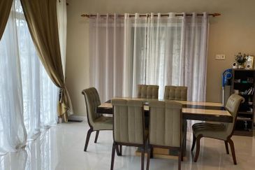 Vista Hills @ Bandar Mahkota Cheras