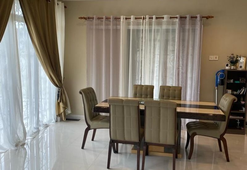 Vista Hills @ Bandar Mahkota Cheras