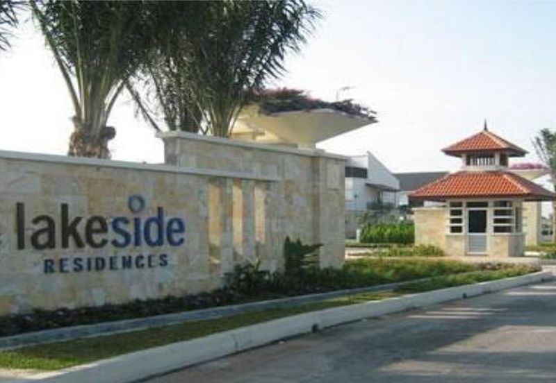 Glomac Lakeside Residences