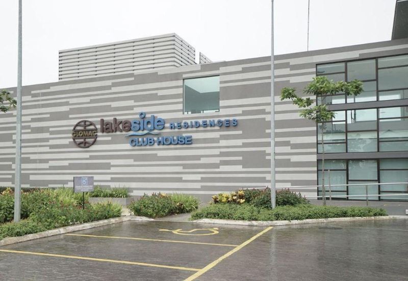 Glomac Lakeside Residences