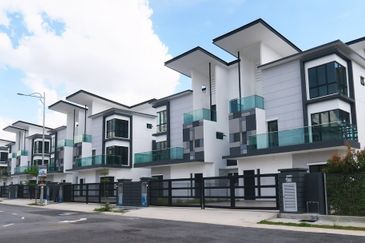 Taman Kajang Perdana