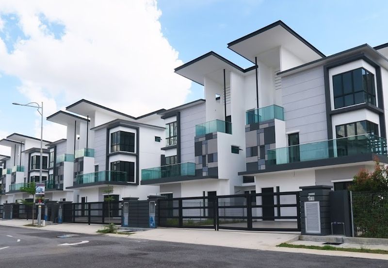 Taman Kajang Perdana