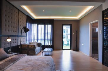 Taman Kajang Perdana