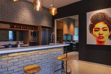 Taman Kajang Perdana