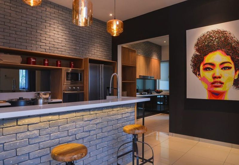 Taman Kajang Perdana