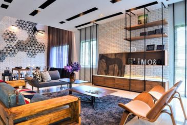 Taman Kajang Perdana