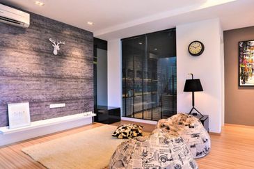 Taman Kajang Perdana