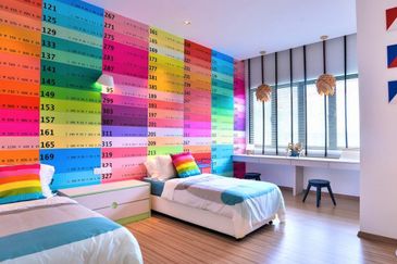 Taman Kajang Perdana