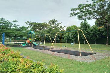 Taman Kajang Perdana