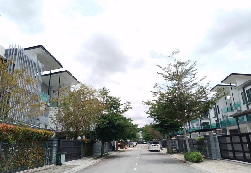 Taman Kajang Perdana