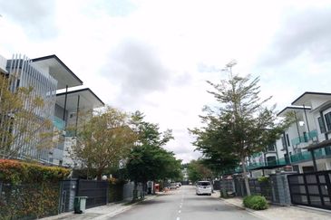 Taman Kajang Perdana