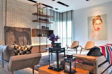 Taman Kajang Perdana