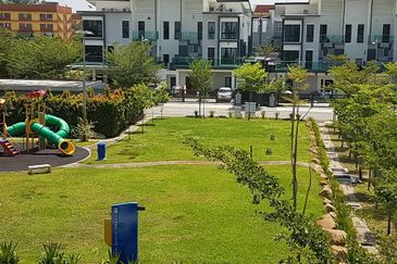 Taman Kajang Perdana