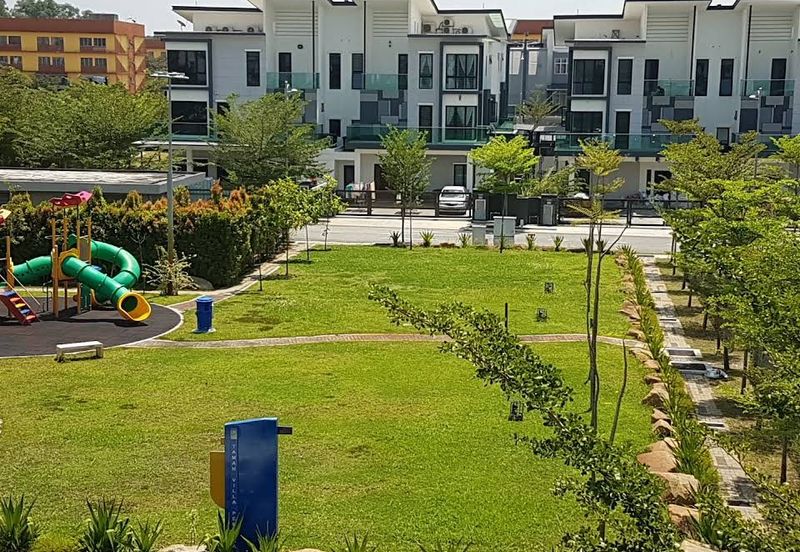 Taman Kajang Perdana