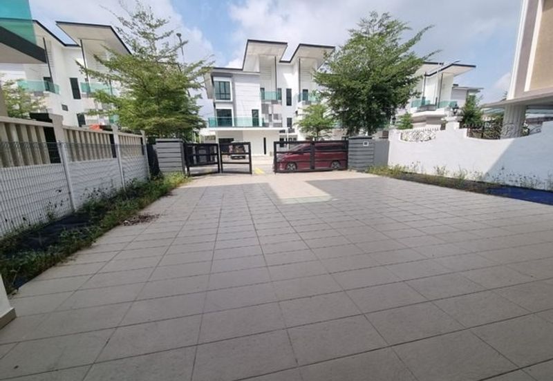 Taman Kajang Perdana