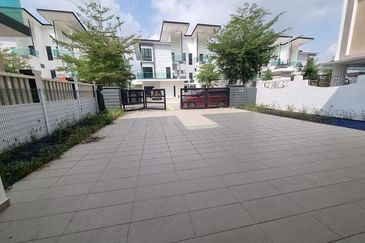 Taman Kajang Perdana