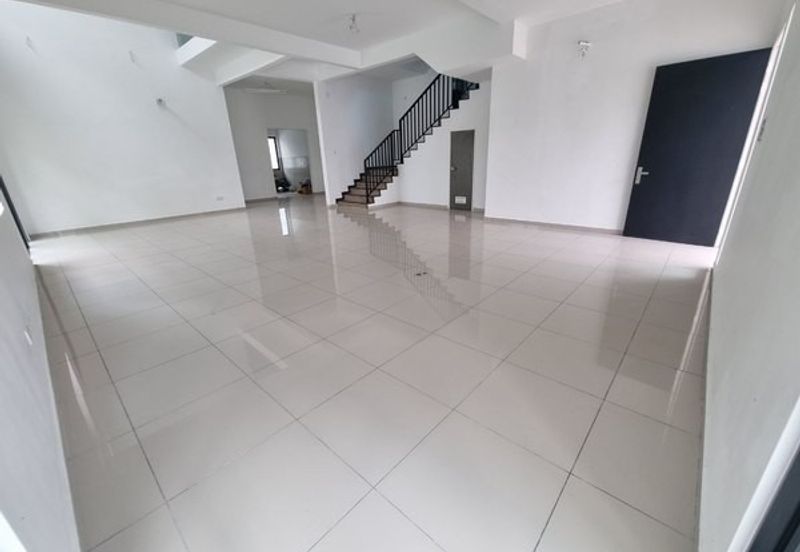 Taman Kajang Perdana