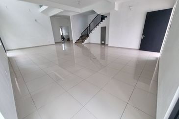 Taman Kajang Perdana