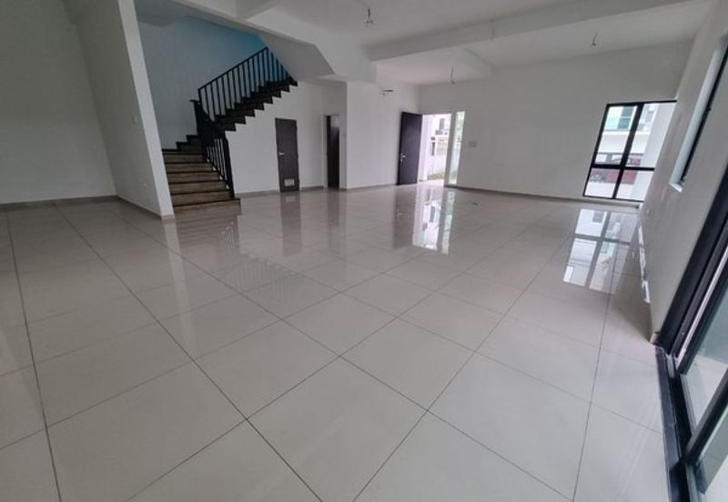 Taman Kajang Perdana