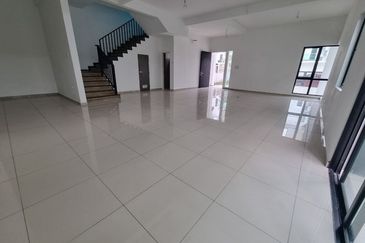 Taman Kajang Perdana