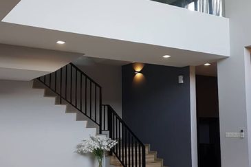 Taman Kajang Perdana