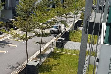 Taman Kajang Perdana